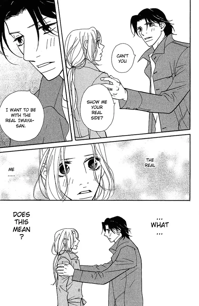 Kimi Wa Petto Chapter 24 21